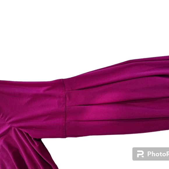 American Living Pink Dess Size 10 - Picture 3 of 4